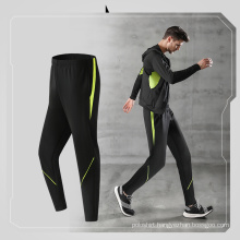 Breathable Jogging Pants Men Fitness Joggers Running Pants Training Sport Pants For Gym Tennis Soccer